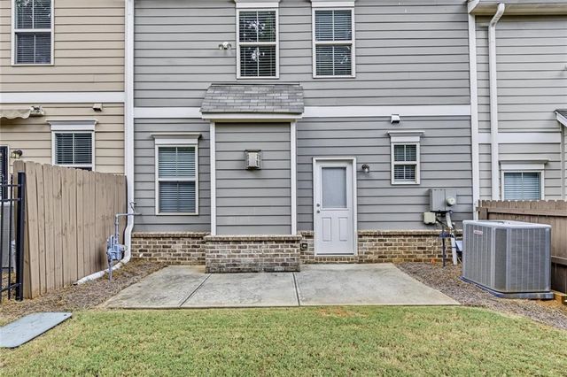 238 Alday Lane, Marietta, GA 30060