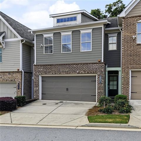 238 Alday Lane, Marietta, GA 30060