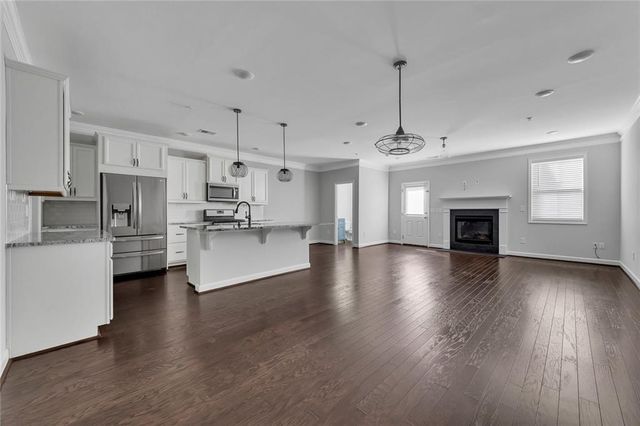 238 Alday Lane, Marietta, GA 30060