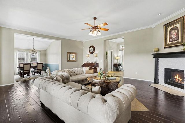 2513 Broadwell Oaks Drive, Norman, OK 73071
