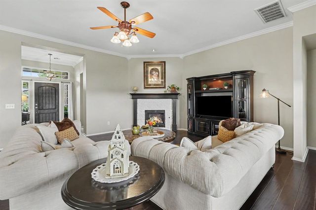 2513 Broadwell Oaks Drive, Norman, OK 73071