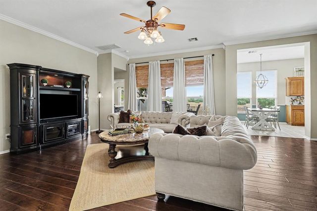 2513 Broadwell Oaks Drive, Norman, OK 73071
