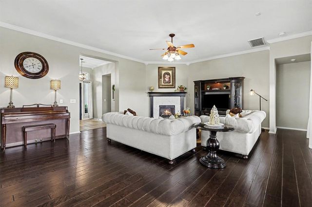 2513 Broadwell Oaks Drive, Norman, OK 73071