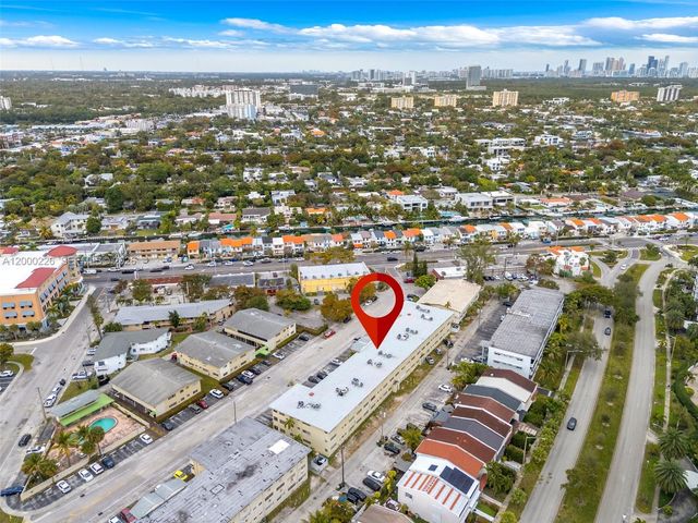 11960 NE 19th Dr 15, North Miami, FL 33181