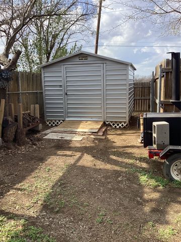 5321 Wolens Way, Fort Worth, TX 76133