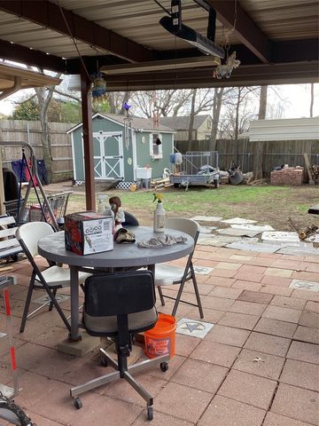 5321 Wolens Way, Fort Worth, TX 76133