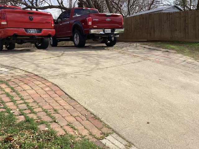 5321 Wolens Way, Fort Worth, TX 76133