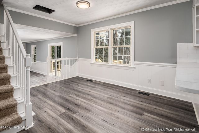 1905 Fairview Way, Greenville, NC 27858