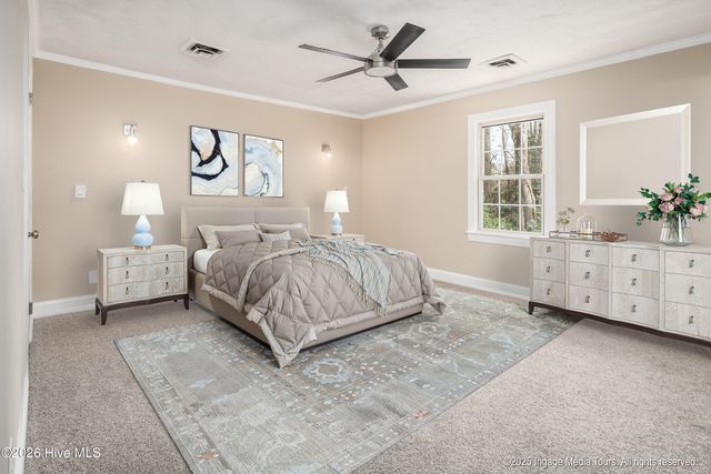 1905 Fairview Way, Greenville, NC 27858