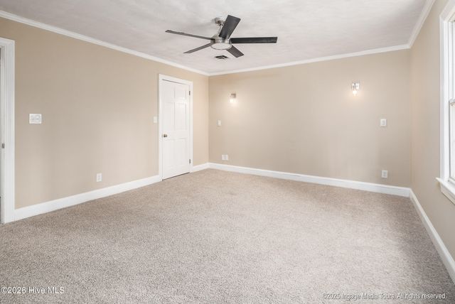 1905 Fairview Way, Greenville, NC 27858