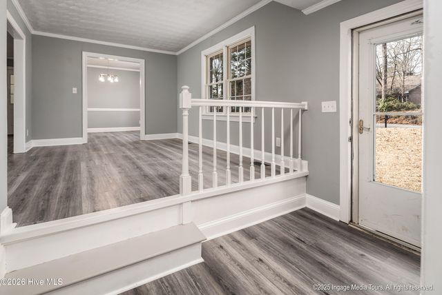 1905 Fairview Way, Greenville, NC 27858