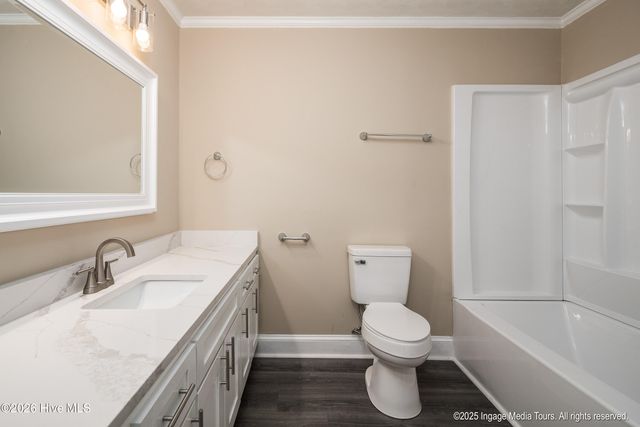 1905 Fairview Way, Greenville, NC 27858