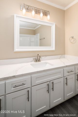 1905 Fairview Way, Greenville, NC 27858