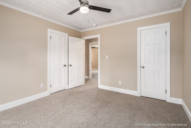 1905 Fairview Way, Greenville, NC 27858