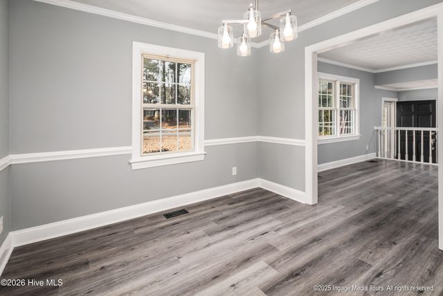 1905 Fairview Way, Greenville, NC 27858