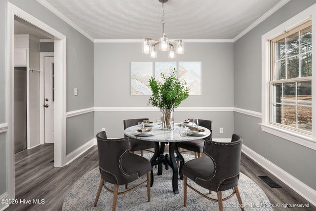 1905 Fairview Way, Greenville, NC 27858