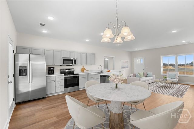 125 Landmark Circle, Statesboro, GA 30458