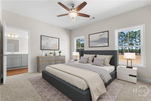 125 Landmark Circle, Statesboro, GA 30458