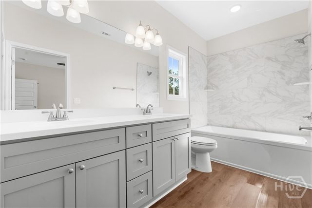 125 Landmark Circle, Statesboro, GA 30458