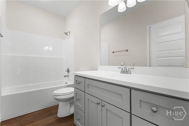 125 Landmark Circle, Statesboro, GA 30458