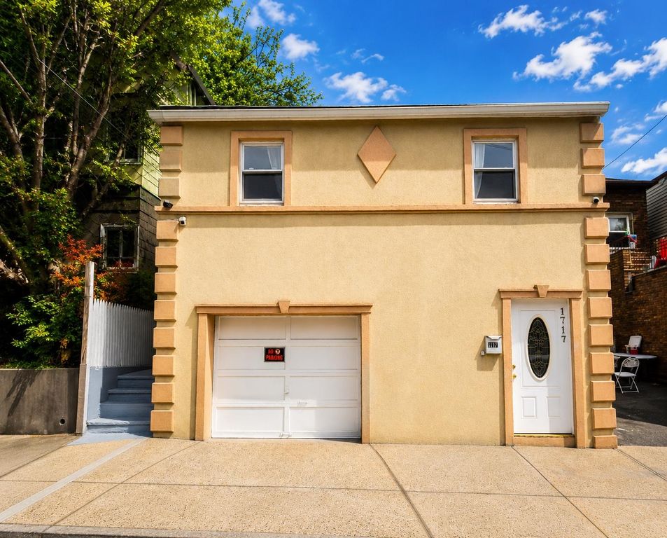 1717 41ST ST, North Bergen, NJ 07047
