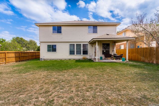 8507 DRIFTWOOD HL, San Antonio, TX 78255