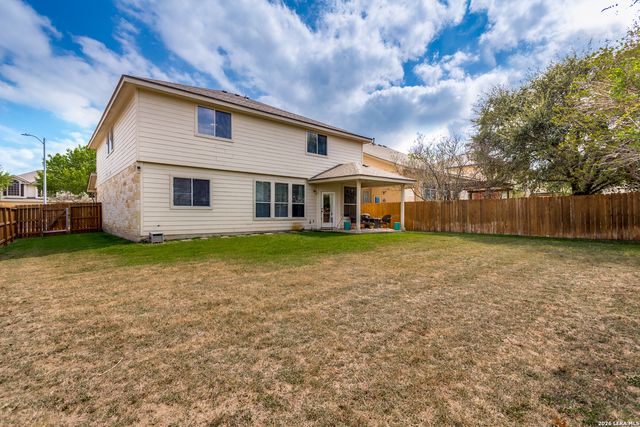 8507 DRIFTWOOD HL, San Antonio, TX 78255