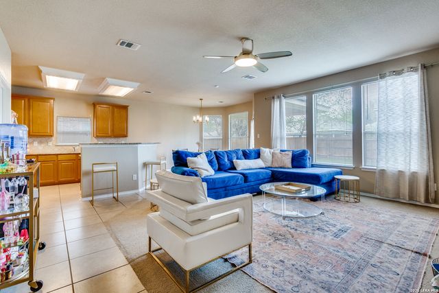 8507 DRIFTWOOD HL, San Antonio, TX 78255