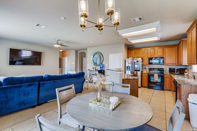 8507 DRIFTWOOD HL, San Antonio, TX 78255