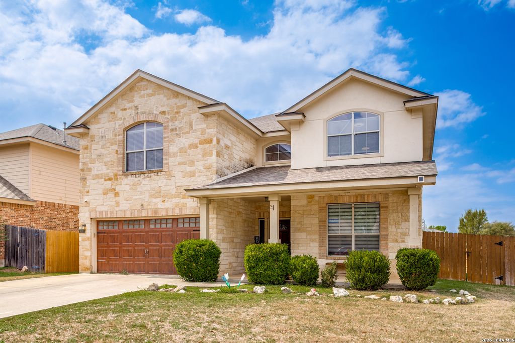 8507 DRIFTWOOD HL, San Antonio, TX 78255