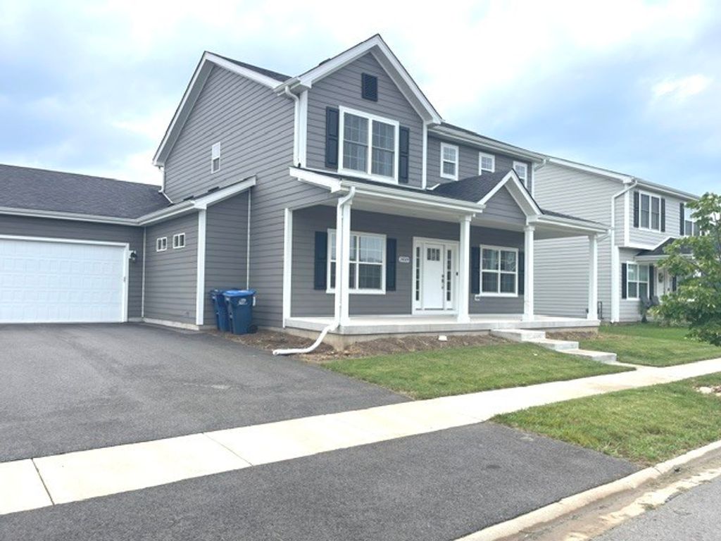 24509 S Saint Paul Avenue, Channahon, IL 60410 — photo 2
