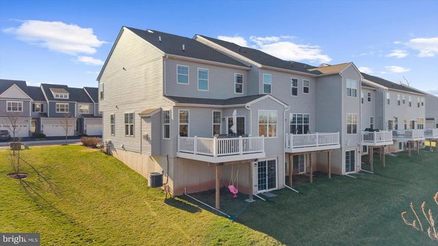 312 RIDGEWOOD DR, Royersford, PA 19468