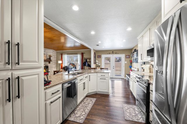 134 Thiele Road, Lorena, TX 76655