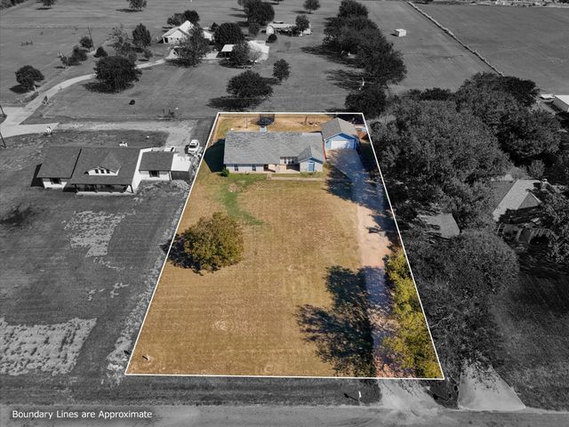 134 Thiele Road, Lorena, TX 76655