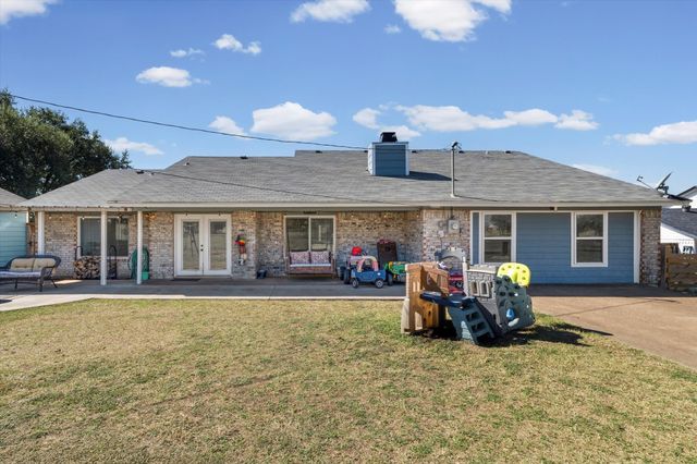134 Thiele Road, Lorena, TX 76655