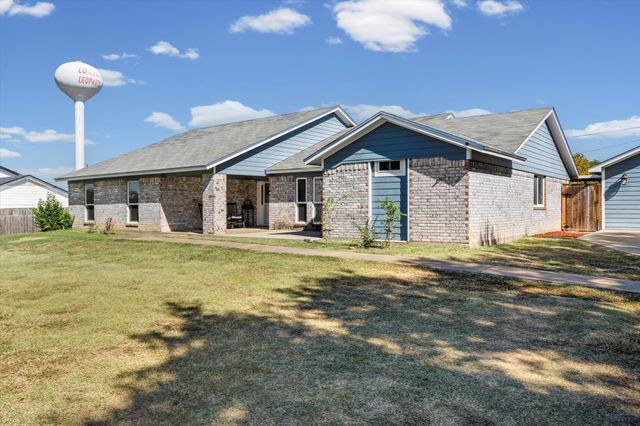 134 Thiele Road, Lorena, TX 76655