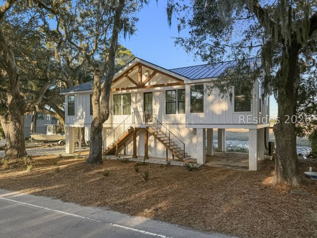 17 Fording Island Road Ext, Hilton Head Island, SC 29926