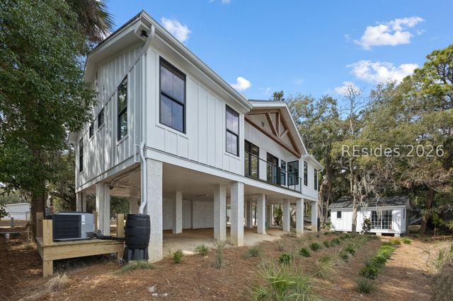 17 Fording Island Road Ext, Hilton Head Island, SC 29926