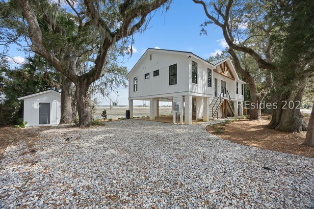 17 Fording Island Road Ext, Hilton Head Island, SC 29926