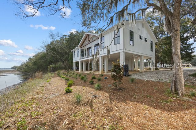 17 Fording Island Road Ext, Hilton Head Island, SC 29926