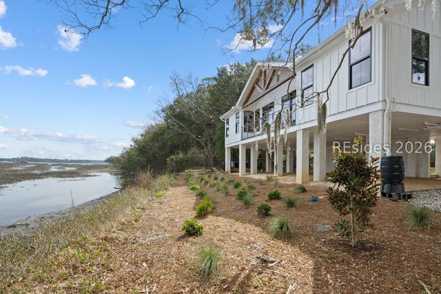 17 Fording Island Road Ext, Hilton Head Island, SC 29926