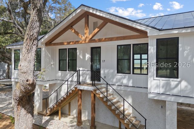 17 Fording Island Road Ext, Hilton Head Island, SC 29926