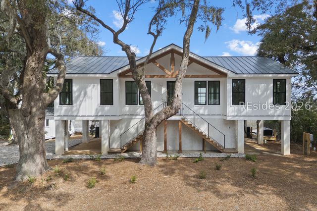 17 Fording Island Road Ext, Hilton Head Island, SC 29926