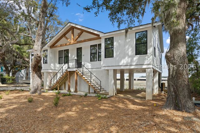 17 Fording Island Road Ext, Hilton Head Island, SC 29926