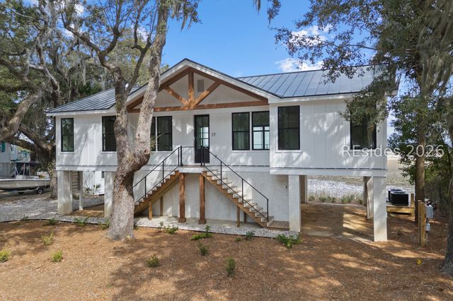 17 Fording Island Road Ext, Hilton Head Island, SC 29926