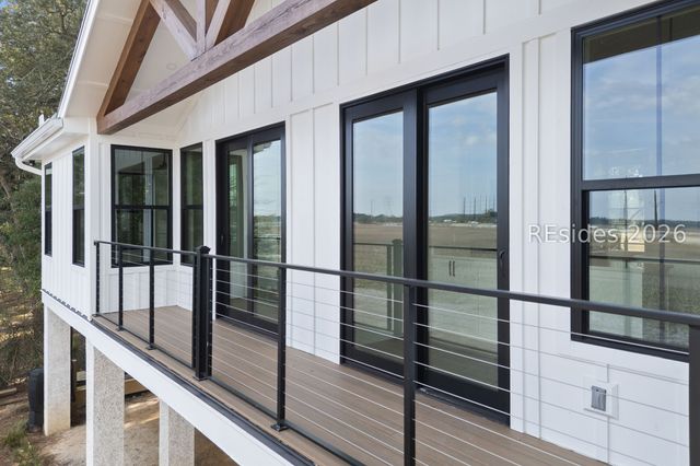 17 Fording Island Road Ext, Hilton Head Island, SC 29926