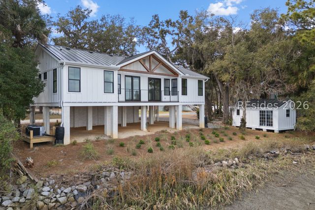 17 Fording Island Road Ext, Hilton Head Island, SC 29926