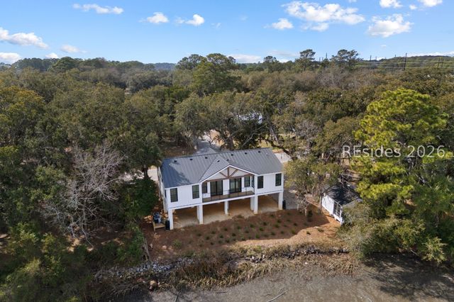 17 Fording Island Road Ext, Hilton Head Island, SC 29926