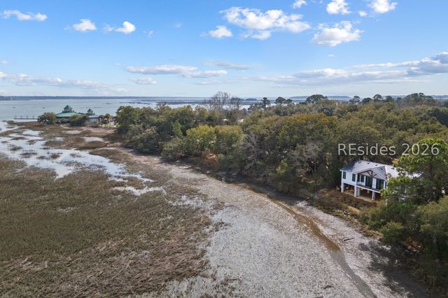 17 Fording Island Road Ext, Hilton Head Island, SC 29926