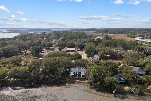 17 Fording Island Road Ext, Hilton Head Island, SC 29926